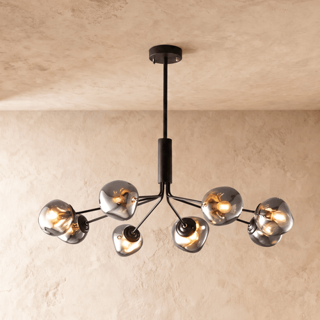 Sindr Ceiling Lamp - Residence Supply