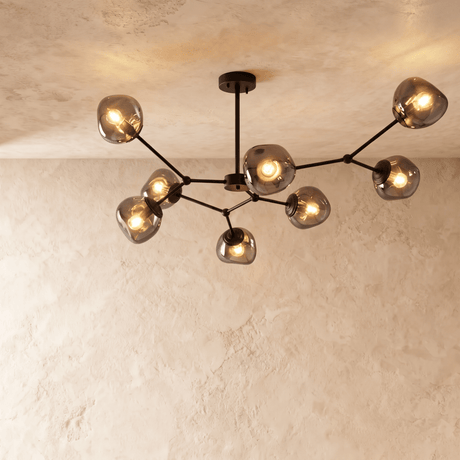 Sindr Ceiling Lamp - Residence Supply