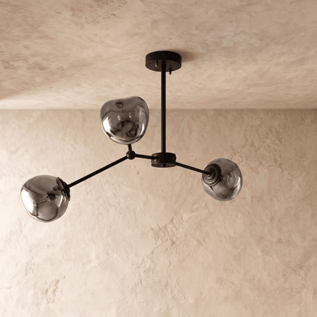 Sindr Ceiling Lamp - Residence Supply