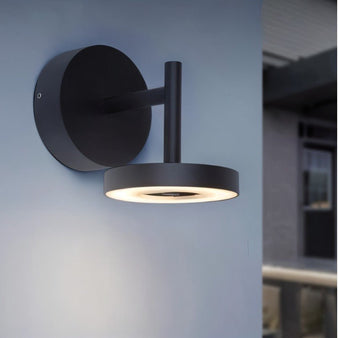 Sinora Outdoor Wall Lamp - Residence Supply