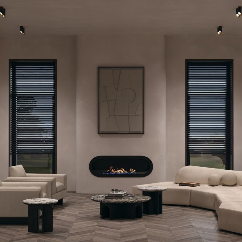 Siona Ceiling Light - Residence Supply