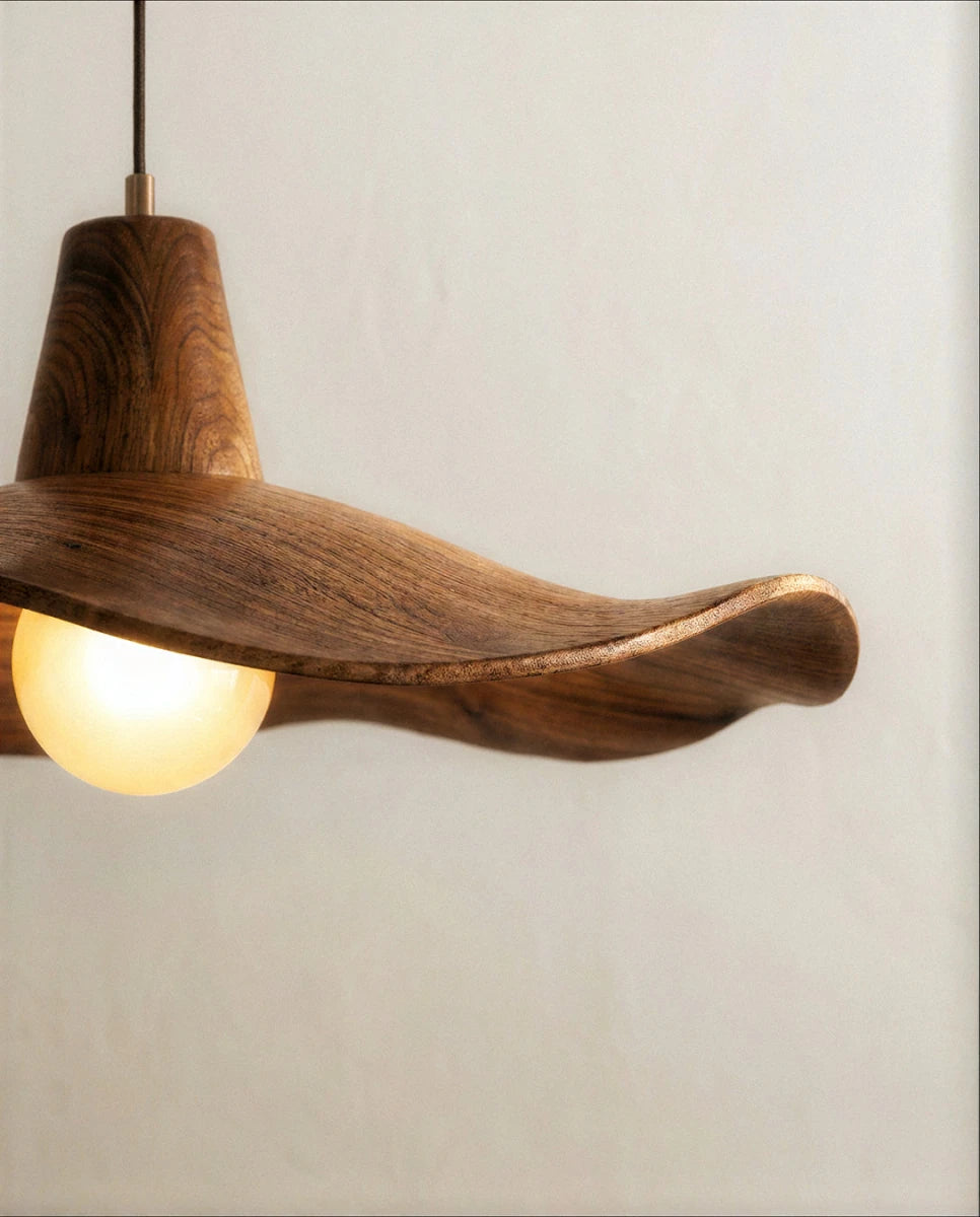 Siraj Pendant Light - Residence Supply