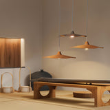 Siraj Pendant Light