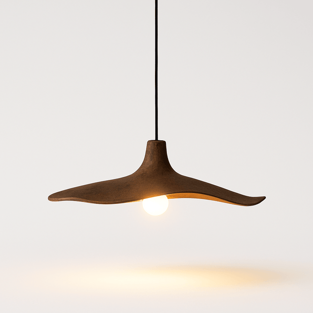 Siraj Pendant Light - Residence Supply