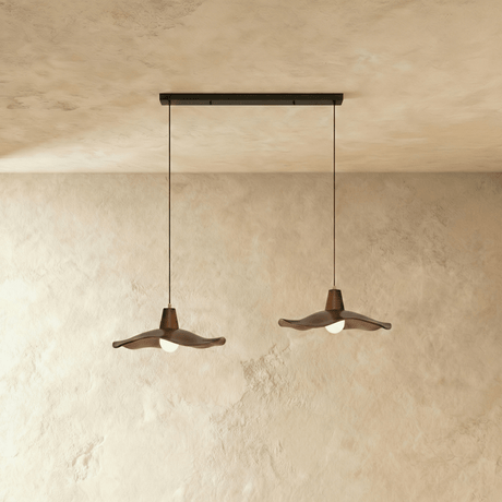 Siraj Pendant Light - Residence Supply