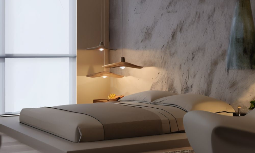 Wabi-Sabi Inspired Design