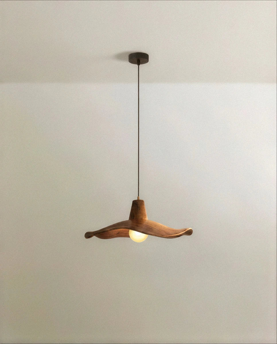 Siraj Pendant Light - Residence Supply
