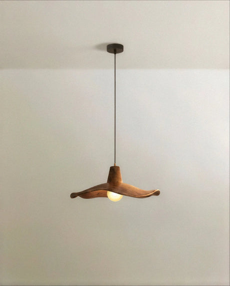 Siraj Pendant Light - Residence Supply