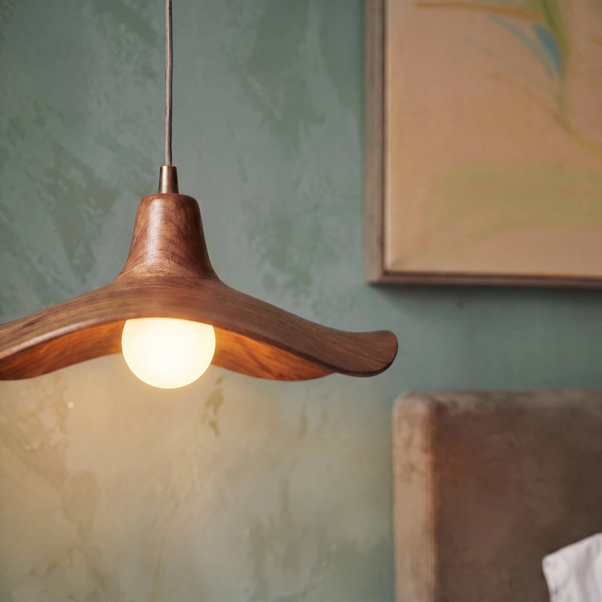 Siraj Pendant Light - Residence Supply