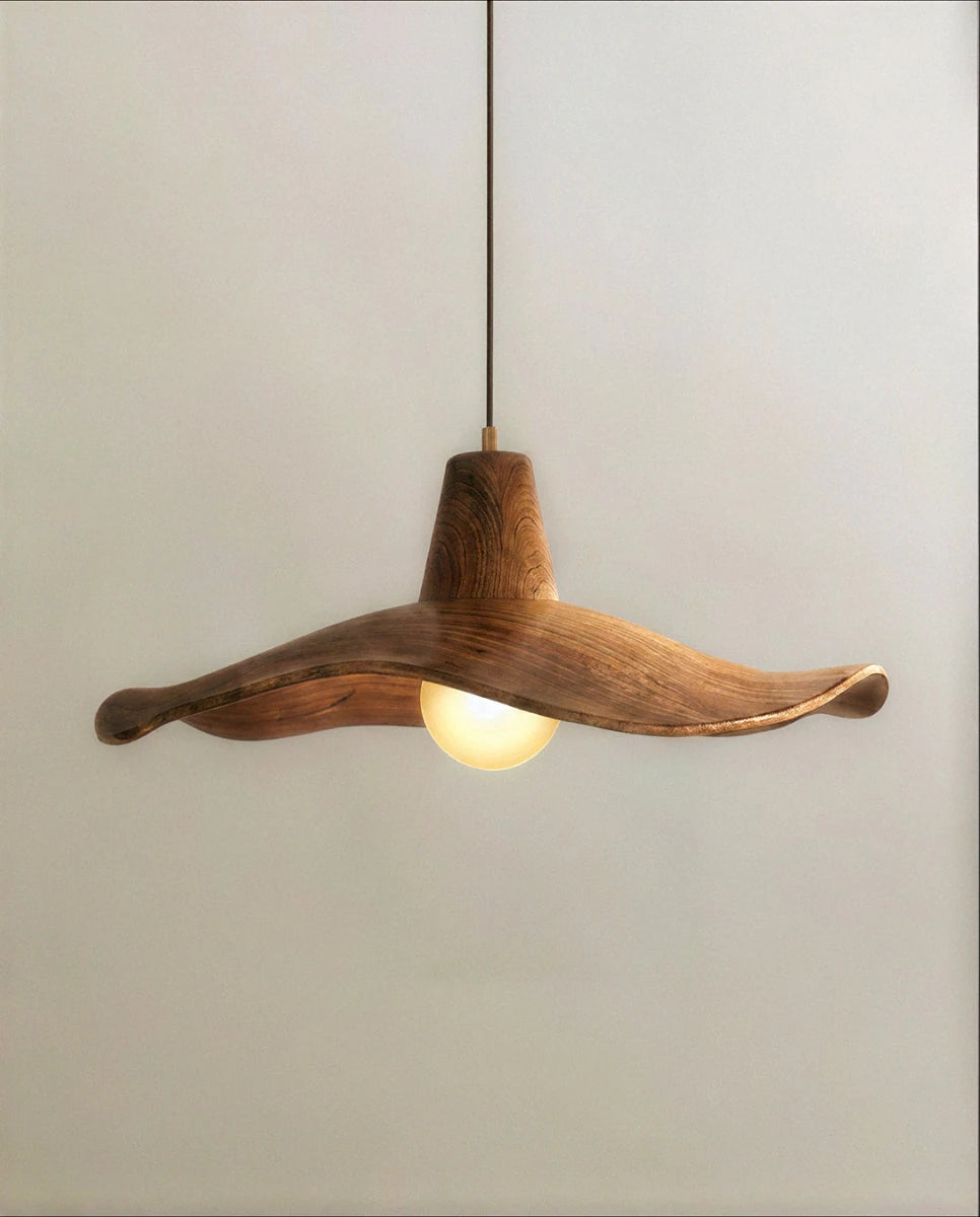 Siraj Pendant Light - Residence Supply