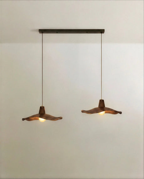Siraj Pendant Light - Residence Supply