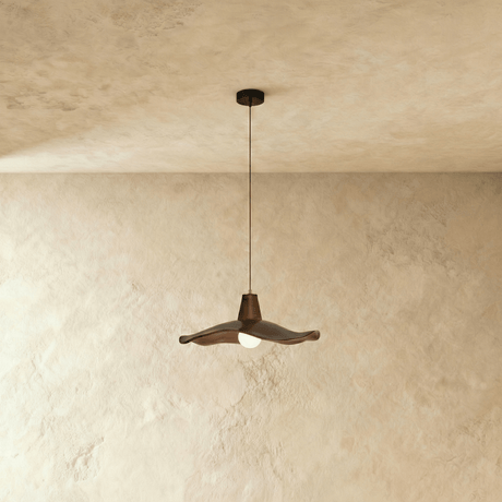 Siraj Pendant Light - Residence Supply