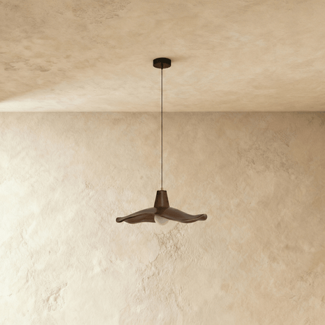 Siraj Pendant Light - Residence Supply