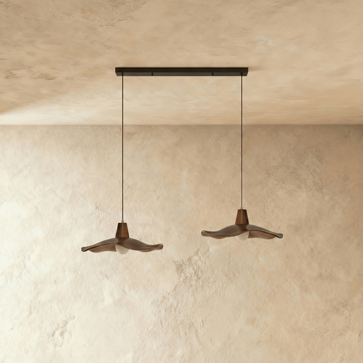 Siraj Pendant Light - Residence Supply
