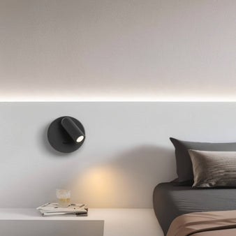 Siraye Bedside Reading Lamp - Residence Supply