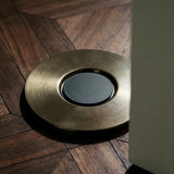 Siste Concealed Magnetic Door Stop - Residence Supply