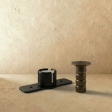 Siste Concealed Magnetic Door Stop - Residence Supply