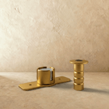 Siste Concealed Magnetic Door Stop - Residence Supply