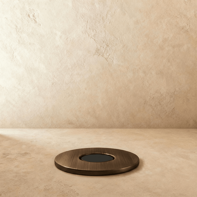 Siste Concealed Magnetic Door Stop - Residence Supply