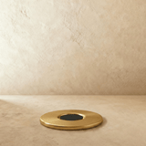 Siste Concealed Magnetic Door Stop - Residence Supply