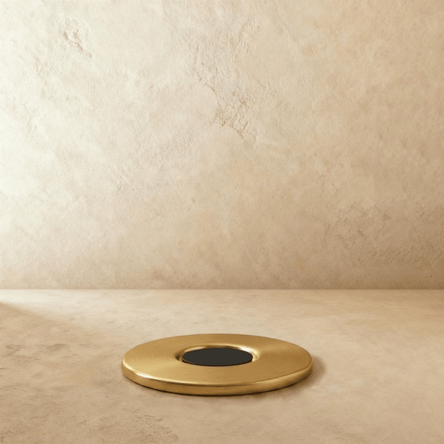 Siste Concealed Magnetic Door Stop - Residence Supply