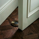 Siste Concealed Magnetic Door Stop - Residence Supply