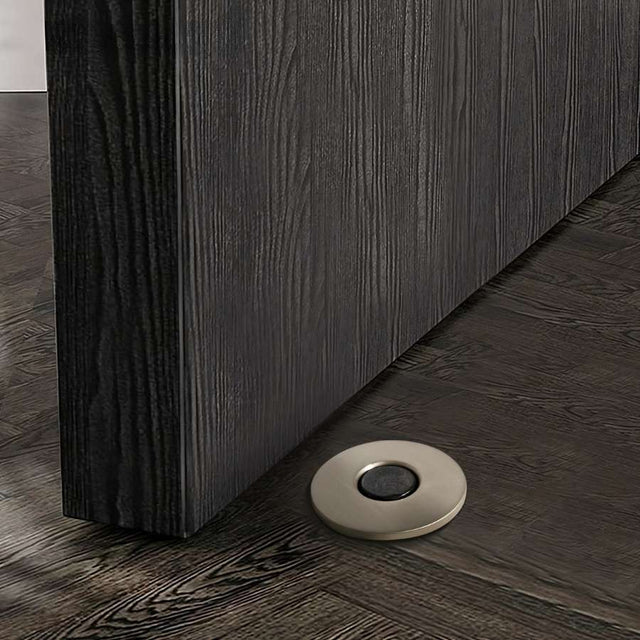 Siste Concealed Magnetic Door Stop
