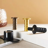 Siste Concealed Magnetic Door Stop