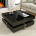 Sitοs Coffee Table - Residence Supply