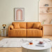 Sitplaas Pillow Sofa - Residence Supply