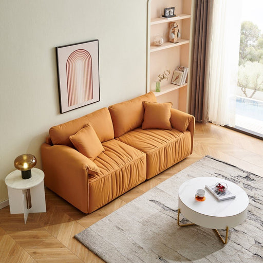 Sitplaas Pillow Sofa - Residence Supply