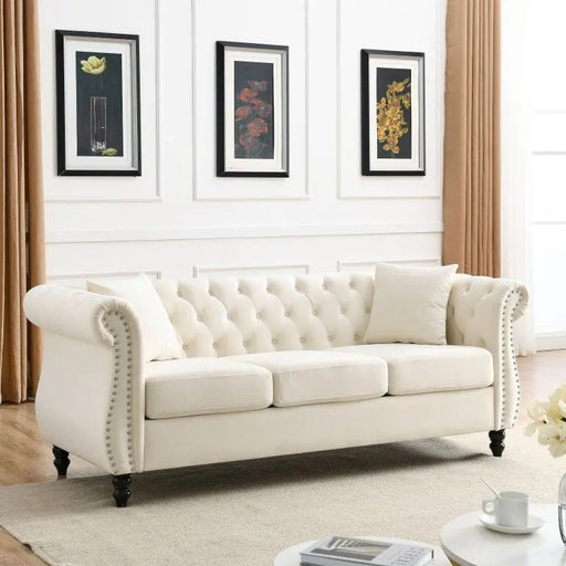 Sitte Arm Sofa - Residence Supply