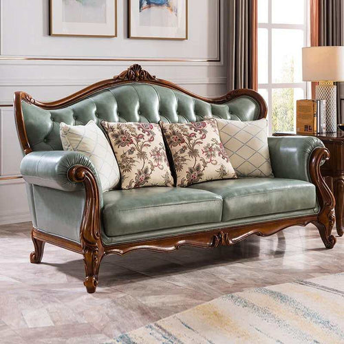 Situla Pillow Sofa - Residence Supply