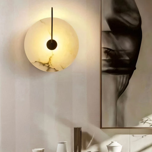Sivac Wall Lamp - Residence Supply