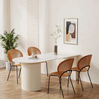 Siyan Dining Chair - Residence Supply