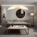 Skafos Chandelier -  Living Room Lighting