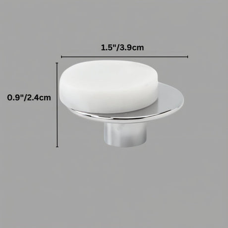 Skami Marble Knob