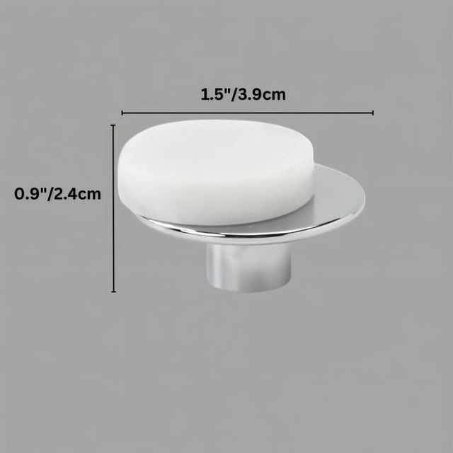 Skami Marble Knob