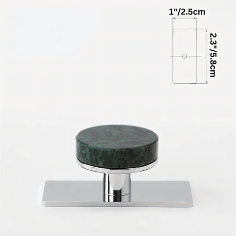 Skami Marble Knob