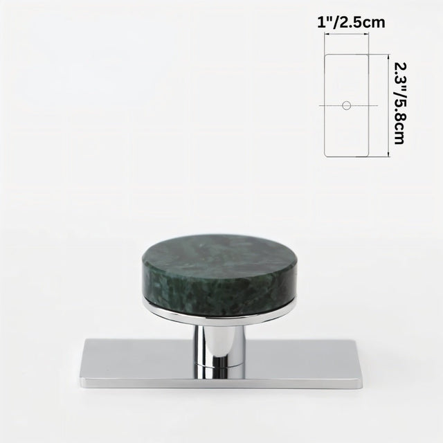 Skami Marble Knob