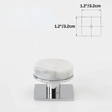 Skami Marble Knob