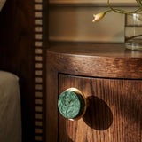 Skami Marble Knob - Residence Supply
