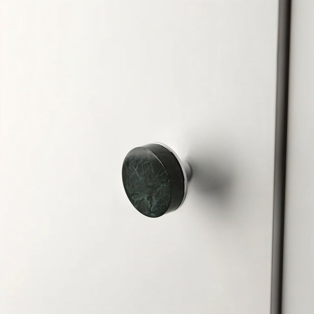 Skami Marble Knob