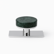 Skami Marble Knob - Residence Supply