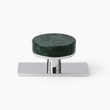 Skami Marble Knob - Residence Supply
