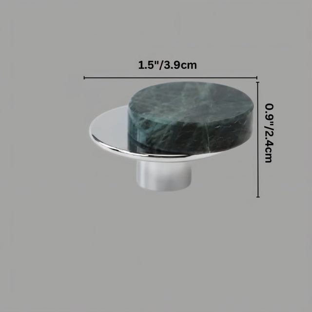 Skami Marble Knob