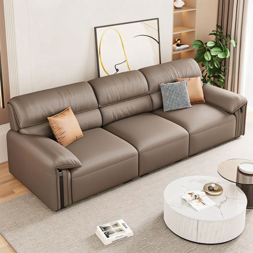 Skapari Arm Sofa - Residence Supply