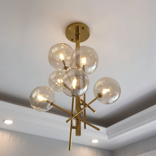 Skara Chandelier - Residence Supply