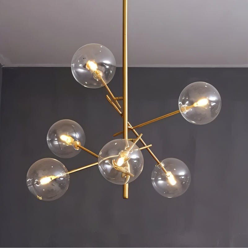Skara Chandelier - Residence Supply