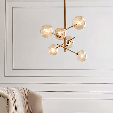 Skara Chandelier - Residence Supply